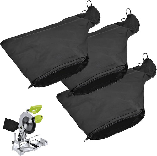 Evolution pack dust bags - evolution,