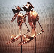 Sophia Webster Maya Bow