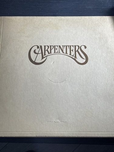 Carpenters sp3502 the singles - sp3502,