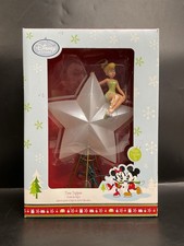 Disney Store TINKERBELL TREE