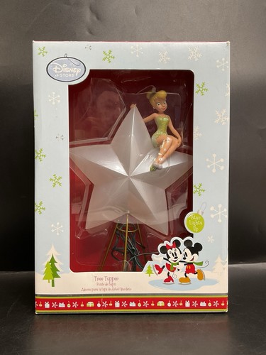 Disney store tinkerbell - store,
