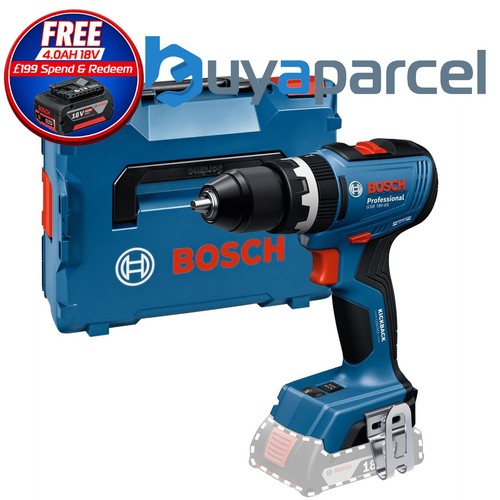 Bosch 18v gsb - 18v, 18v-65