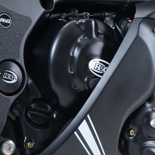 Racing rhs clutch - r&g,
