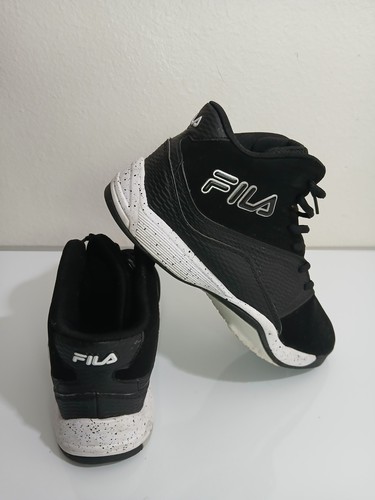 Mens fila high top - high, casual