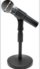 Desk/Table Top Microphone