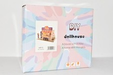 Build small wooden dolls - build,
