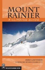 Mount Rainier: A Climbing