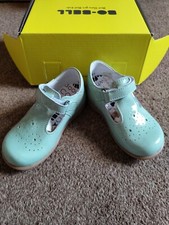 Bo-bell Aqua Toto Shoes