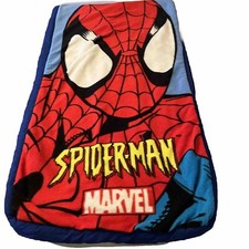 SPIDER-MAN READY BED Sleeping