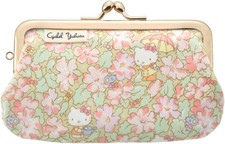 Sanrio x Liberty Fabrics Clasp