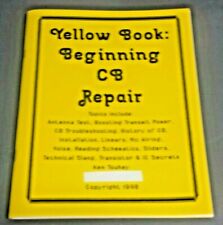 Yellow Book: Beginning Citizen
