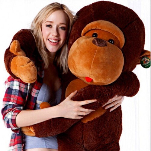 Kids doll gift giant plush - kids,