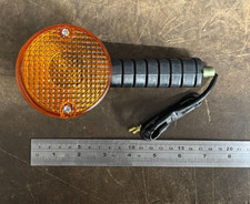 VELO SPORT MOTORCYCLE INDICATOR RUBBER STEM WL045