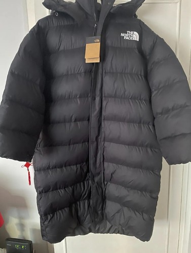 The north face women - north, long