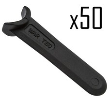 Pack Of 50 Plastic Cutting