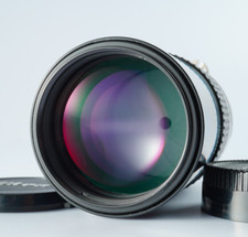 EX Nikon Ai-s NIKKOR 200mm F/4