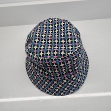 Bedacht By Simin Schulz Knitted Woolen BucketHat A Cool Item Size L