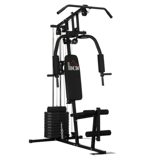 Multifunction home gym - home, machine