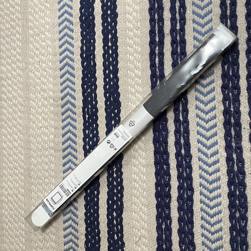 Ikea tupplur black roller - black,