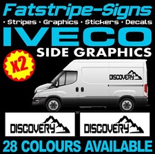 to fit IVECO DAILY VAN