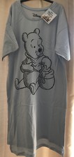 Disney Winnie The Pooh Blue