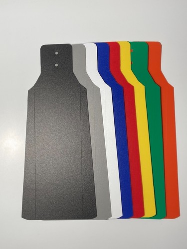 Unbranded deluxe rear mud - unbranded,
