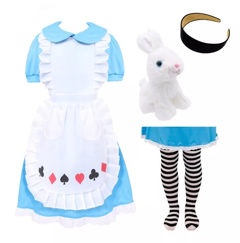 Girls alice wonderland - alice,
