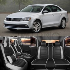 For Volkswagen VW Jetta 5