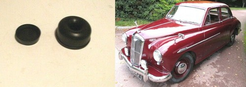 Clutch slave cylinder repair - slave,