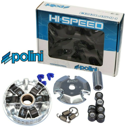 Polini performance variator - performance,