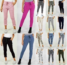 Women Stretch Camouflage Army