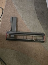 Goodmans Turbo Max 356617 Upright Vacuum Cleaner part - Soleplate