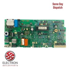WORCESTER 25Si & 28Si RSF COMBI PCB 87483003360