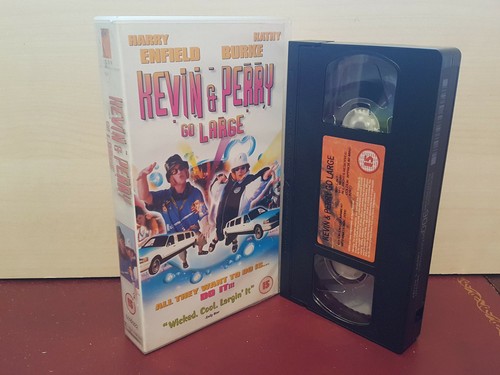 Kevin perry large harry - kevin,