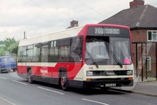 Bus Photo - Yorkshire Buses