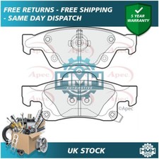 Fits Jeep Grand Cherokee
