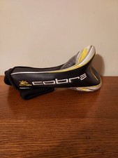 Cobra S2 Driver Headcover