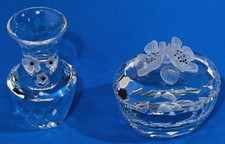 Swarovski Retired Anemone