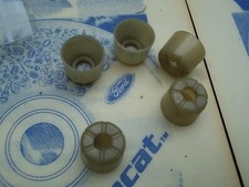 5 New Genuine Ford Capri Mk1