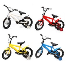 14 inch Kids Bike Boys Girls