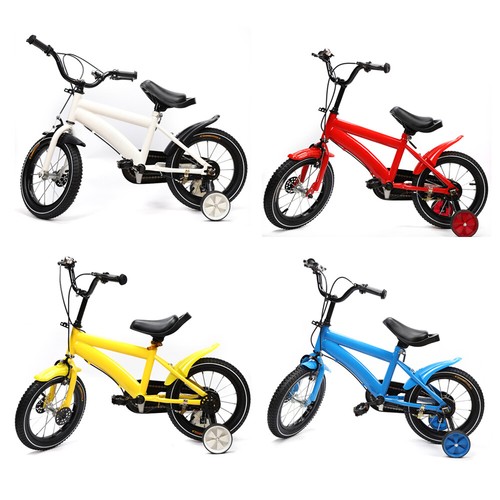 Inch kids bike boys - 14,
