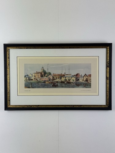 Wivenhoe british railways - wivenhoe,,