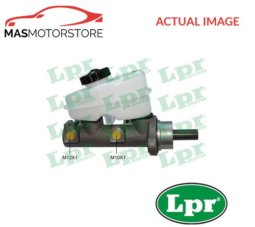 Brake master cylinder - brake,