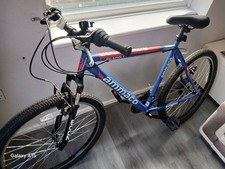 Ammaco Scafell Men's Mountain