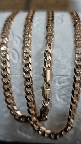 Gold solid 9ct - gold, 9ct,