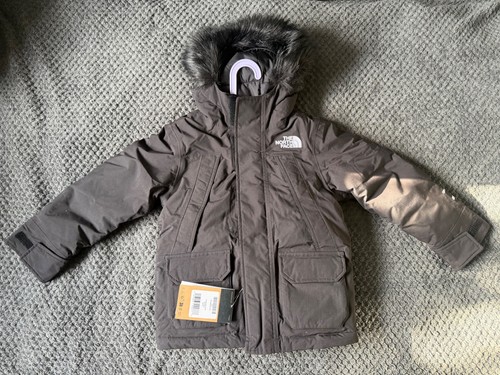 Brand new the north face - brand, boys