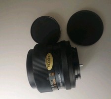 Photax Camera Lens  Paragon 35mm 1:2.8 lens with Caps