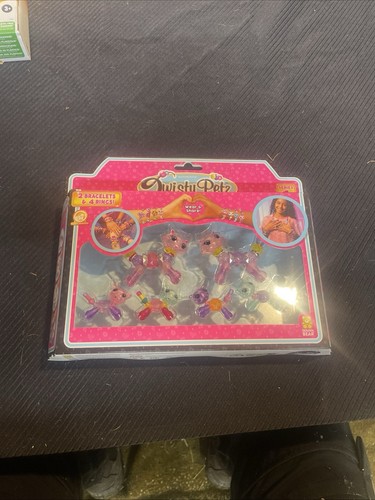 Twisty petz starshine jazzy - petz, &