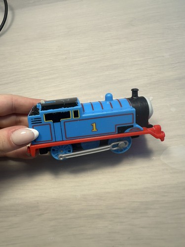 Thomas friends trackmaster - &,
