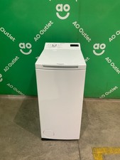 Hotpoint Washing Machine 7Kg 1200rpm White WMTF722UUKN #LF106619